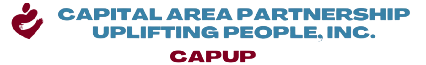CAPUP Logo