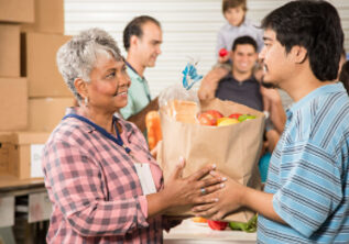 Food Pantry